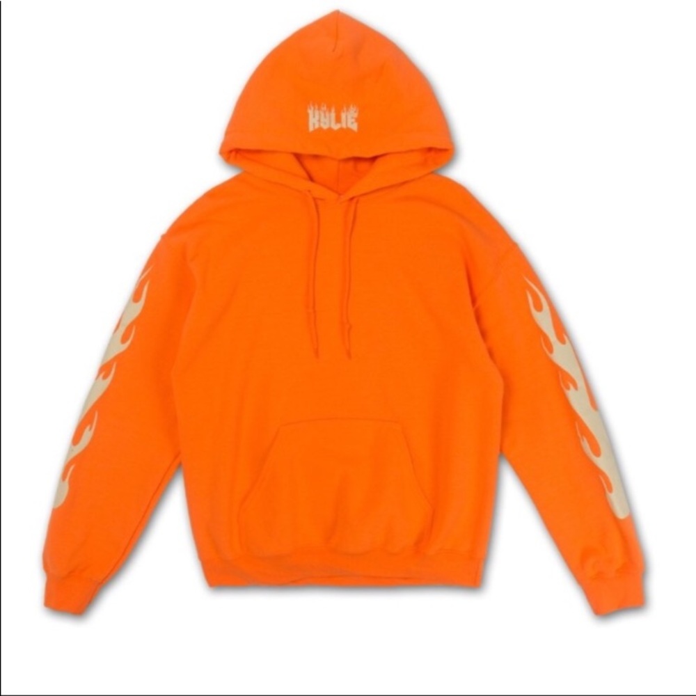 Authentic limited edition kylie jenner hoodie